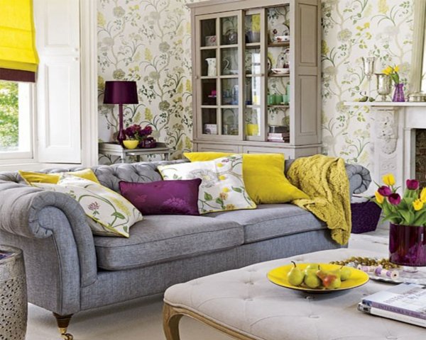 colorful-spring-living-room-interior-design