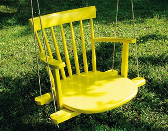 Creative-Ideas-To-Repurpose-And-Upcycle-Old-Chairs-14