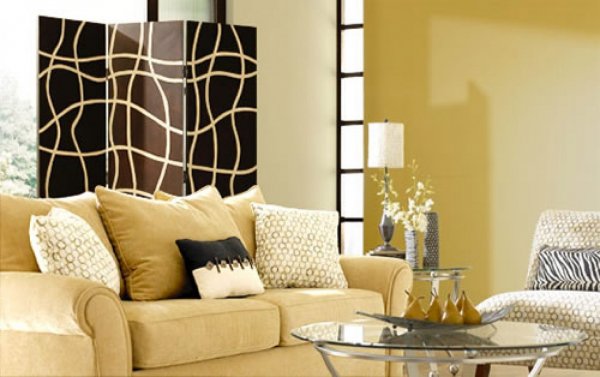 top-living-room-painting-ideas-brown-furniture-with-pleasant-living-room-in-brown-paint-color-schemes-with-brown-sofa-and